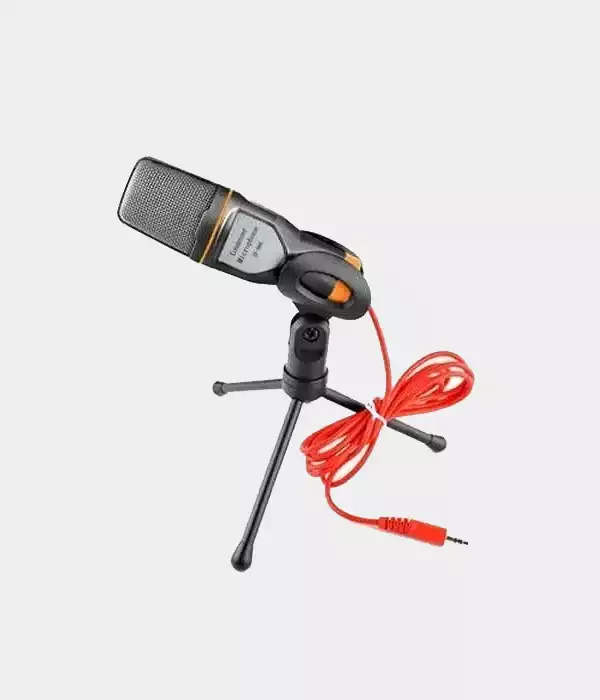 Audio & Video
