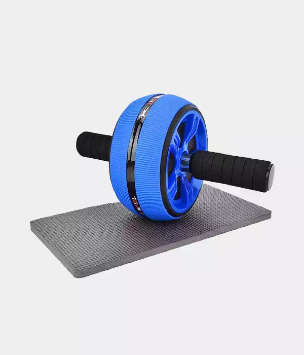 Gimnasio personal