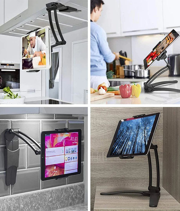 Soporte de tableta para cocina2
