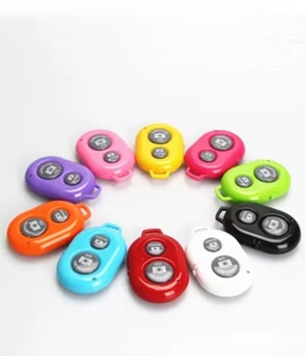 disparador bluetooth celular colores