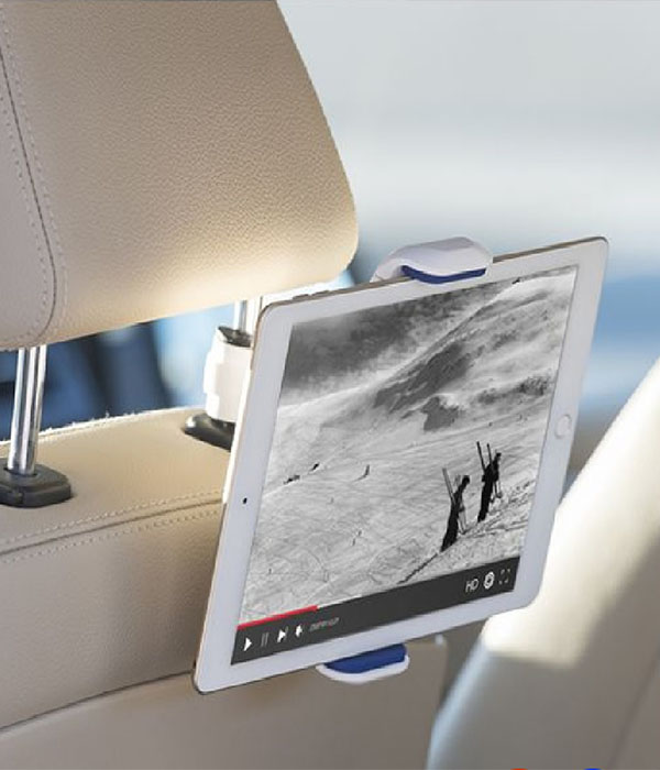 Soporte Universal para Tablet Ipad GPS