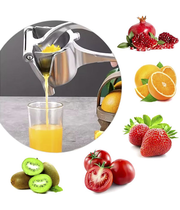 exprimidor de zumo de frutas varias
