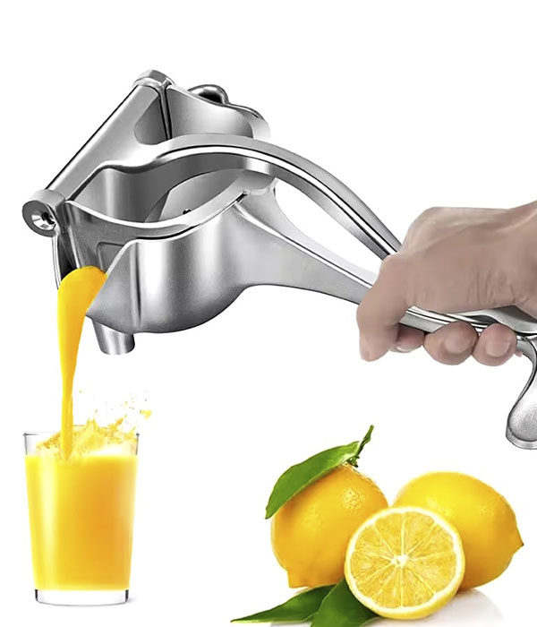 exprimidor de zumo de frutas