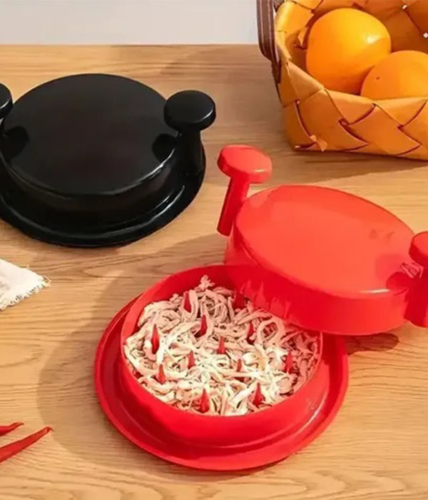 picador de pollo colores