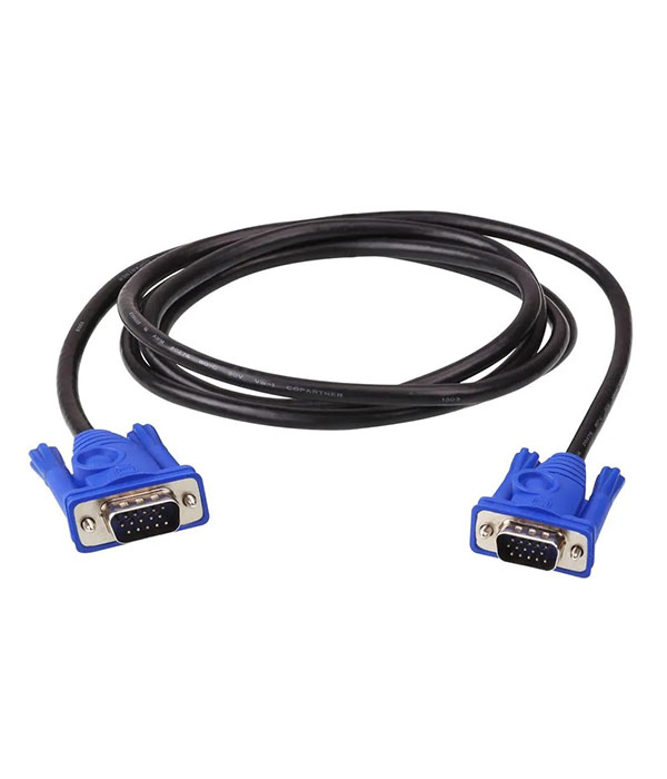 cable VGA 15 pines