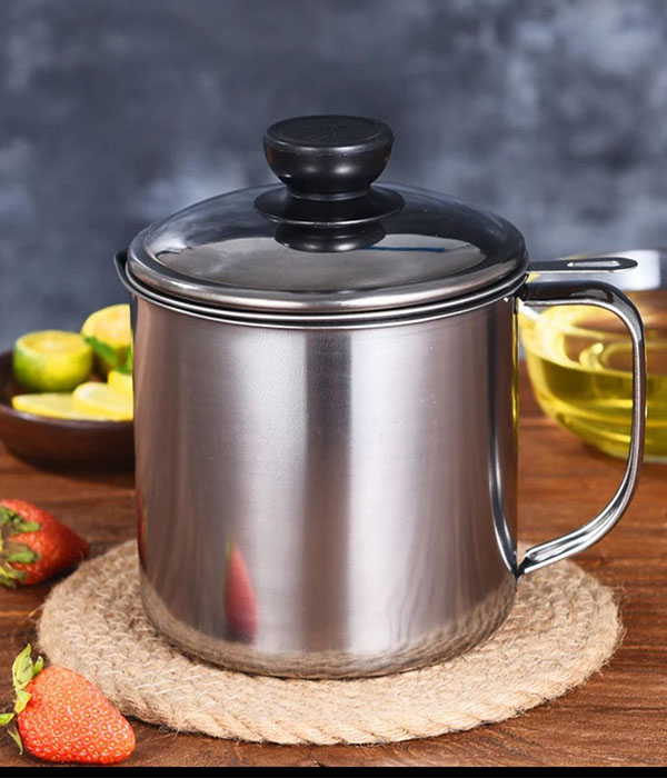 colador de aceite