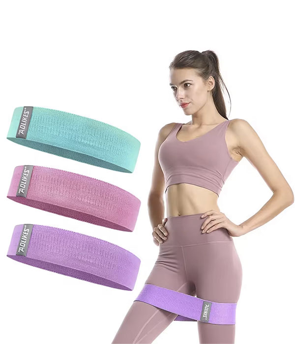 bandas de resistecia 3