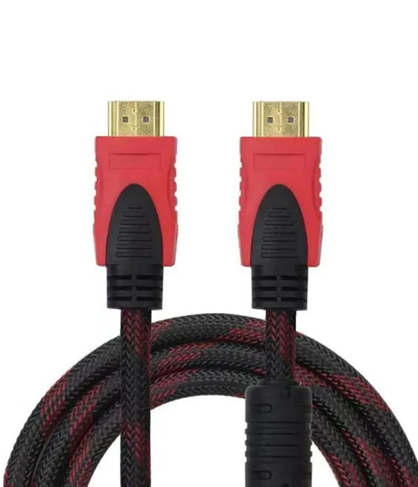 cable hdmi full hd conector