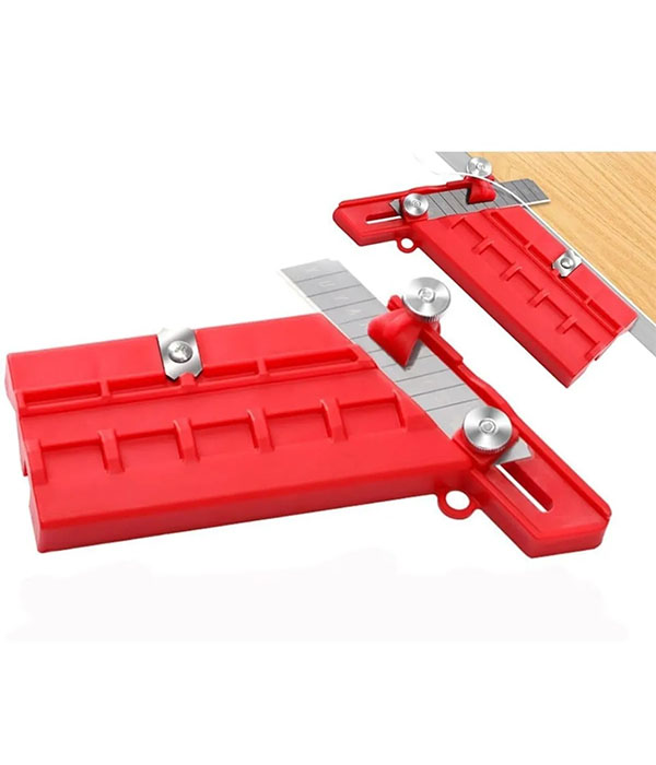Cuchilla para tapacantos drywall