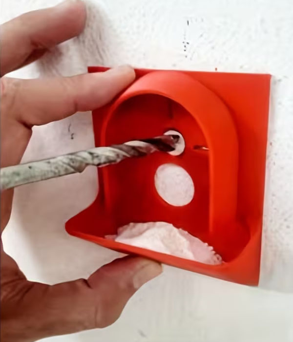 recolector de polvo