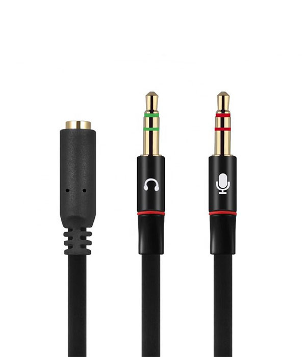 adaptador de audio2