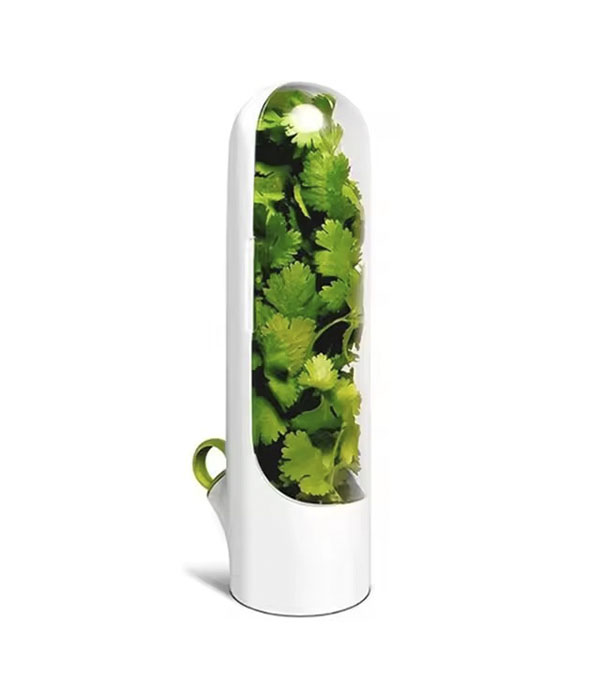 conservador de verduras