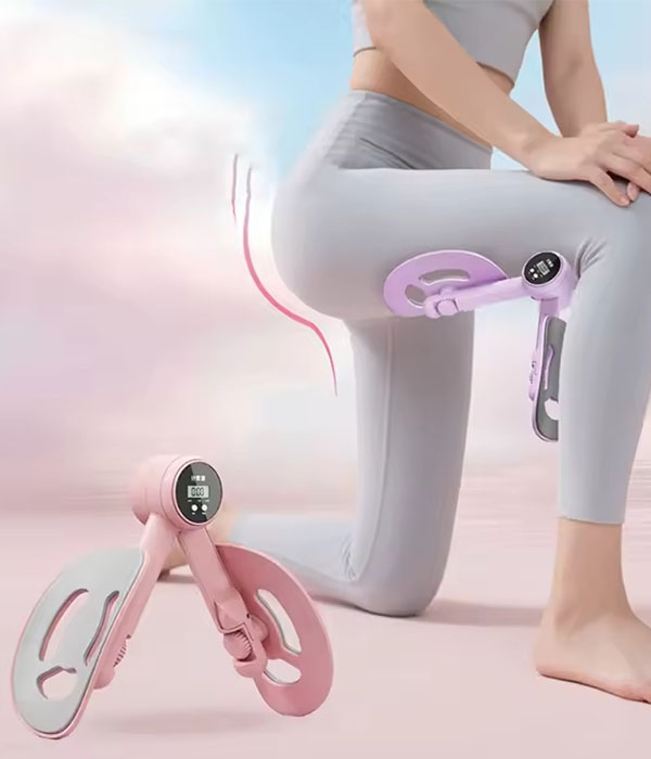 ejercitador musculos pelvicos uso