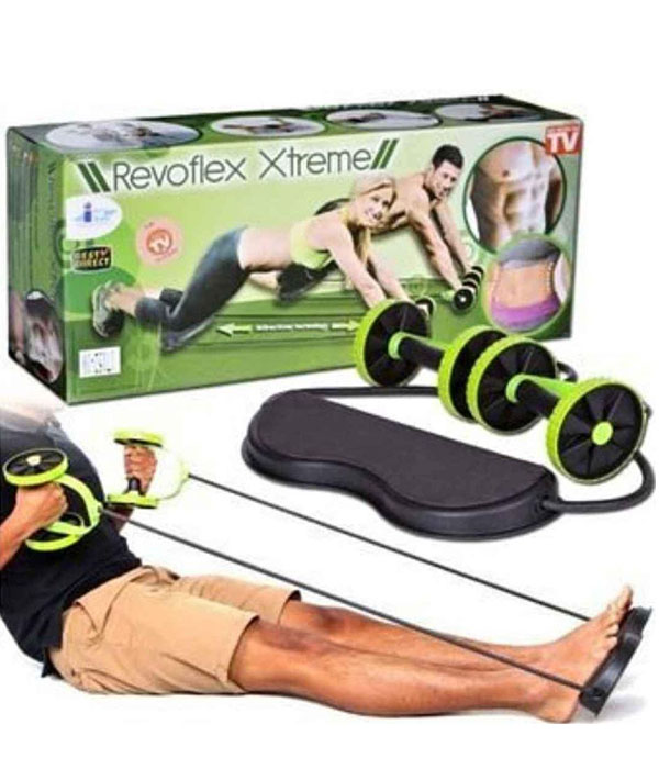 revoflex extreme